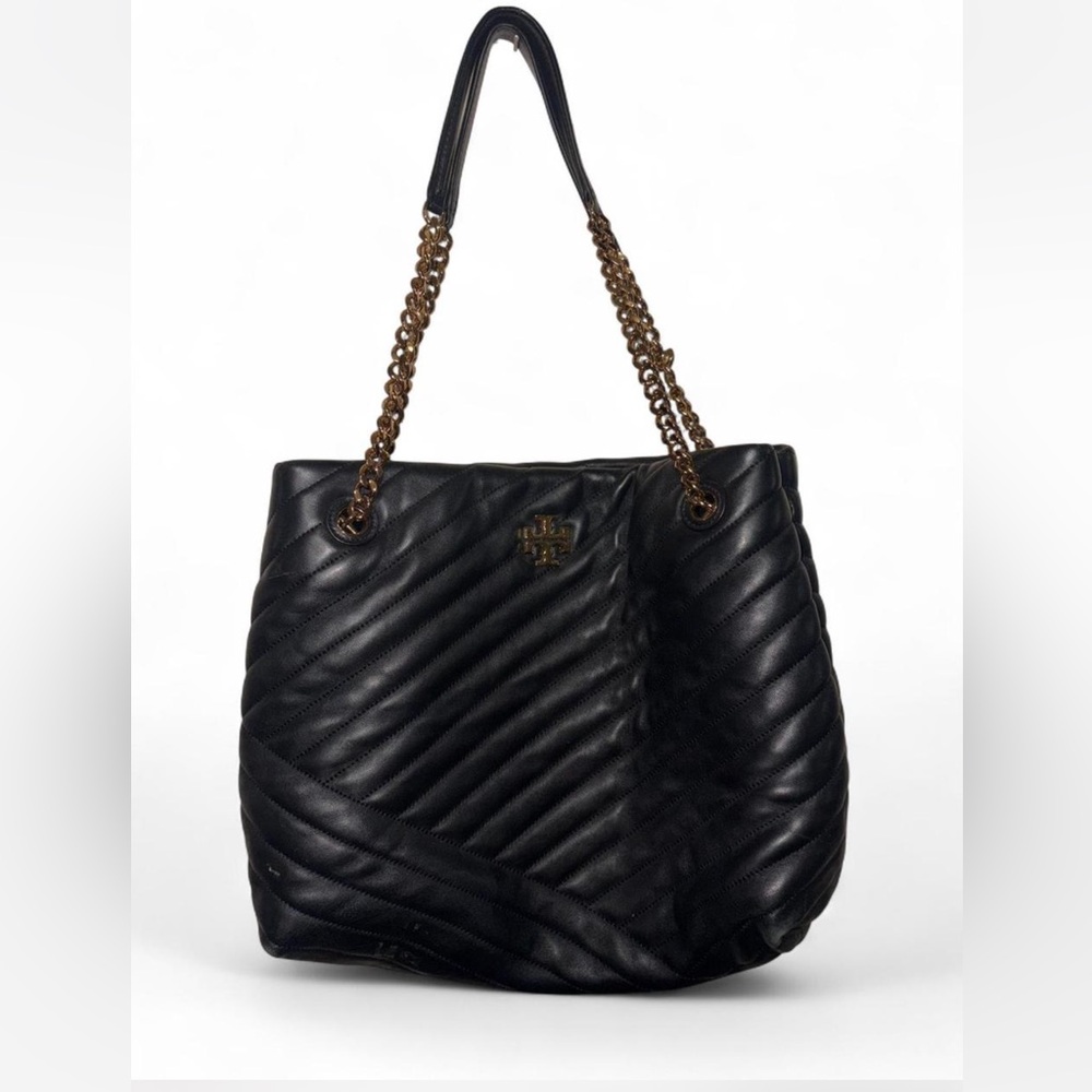TORY BURCH KIRA TOTE BAG